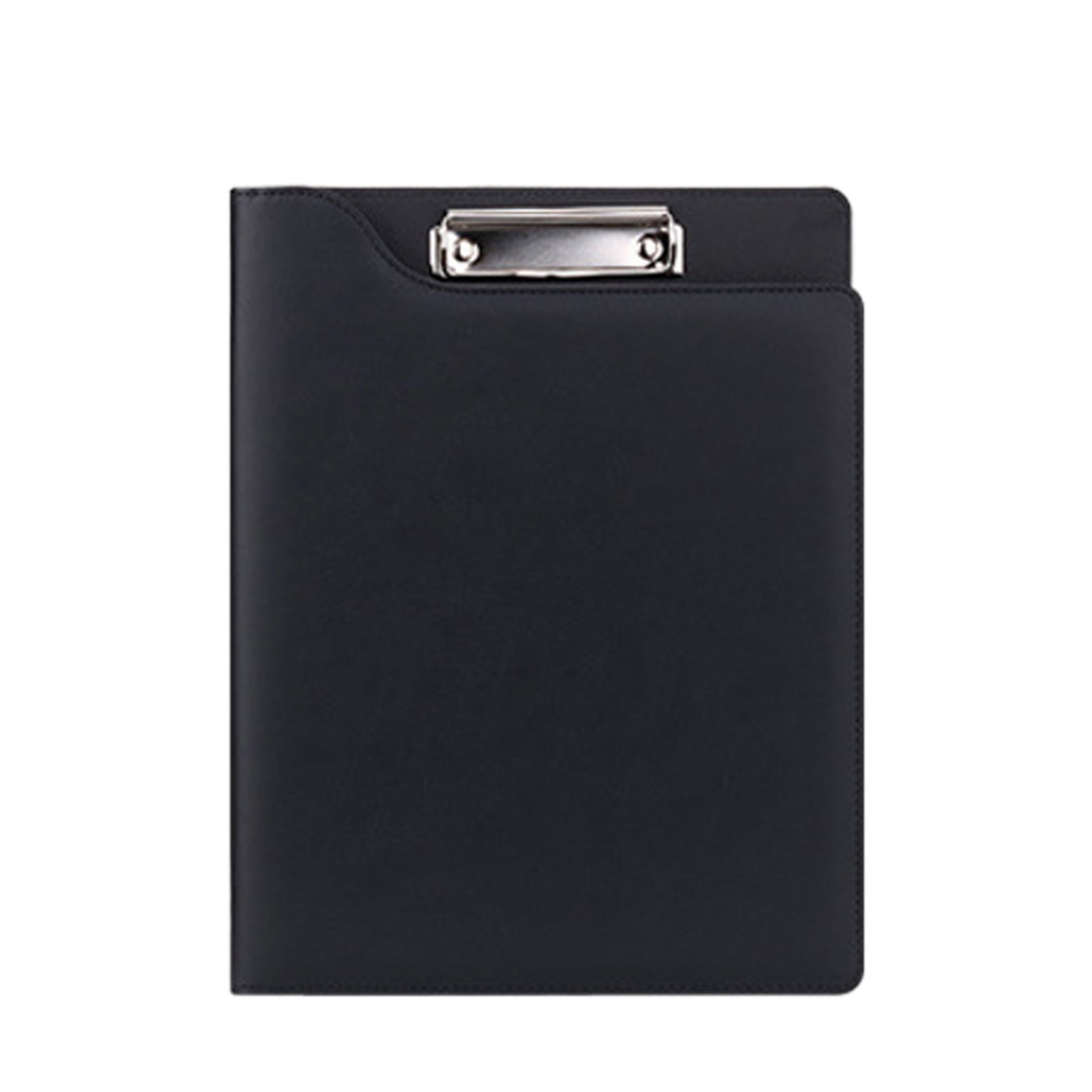 CoreLiving Padfolio Organizer with Leather Cover for Letter Legal Size Notepad and Writing Pad, Includes Storage Clipboard and Portfolio Fol - Image 5