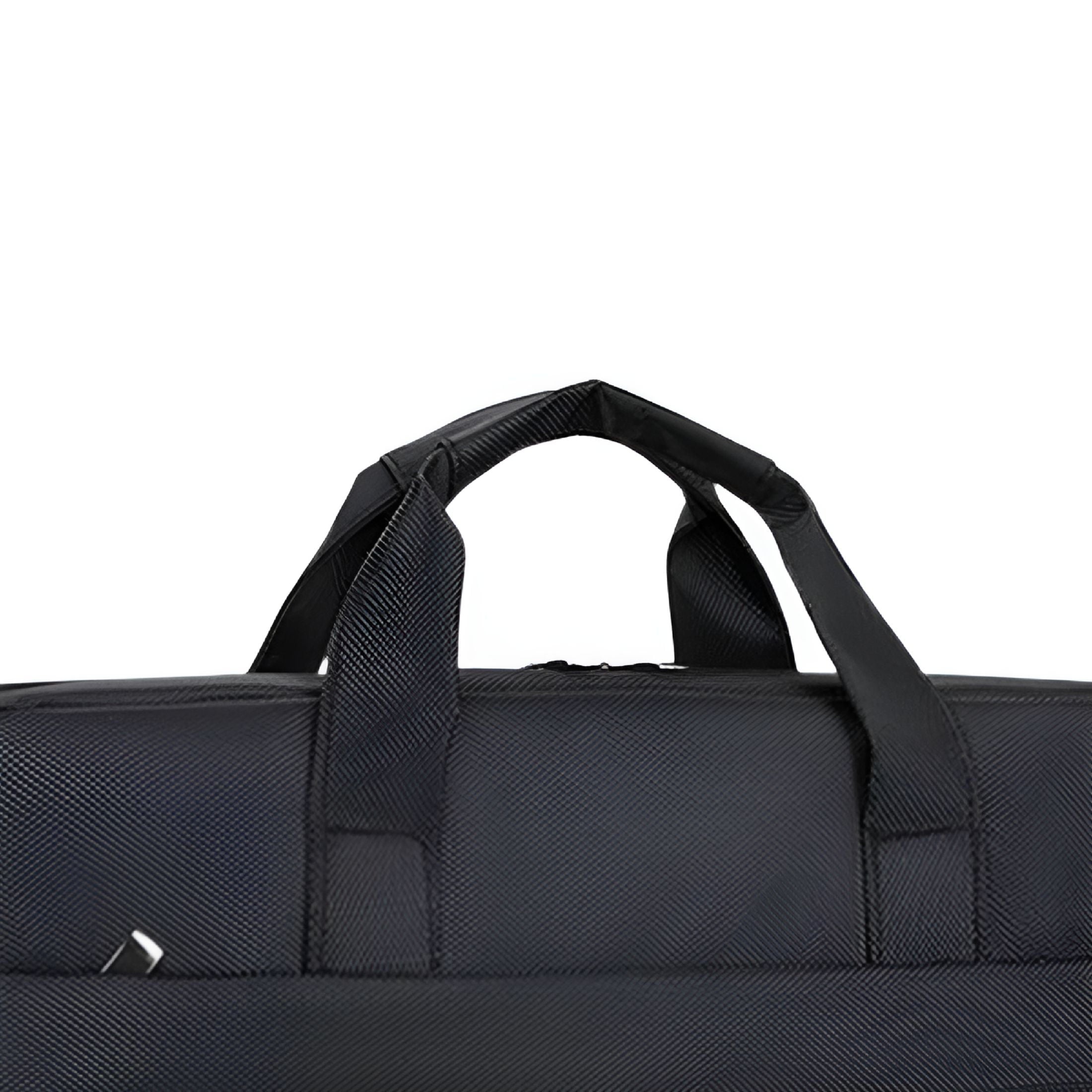 Large Briefcases for Men Tote Bag Laptop Case Work Bags Office Messenger Bag Handbags Sports Travel Chest Rucksacks S... - Image 3