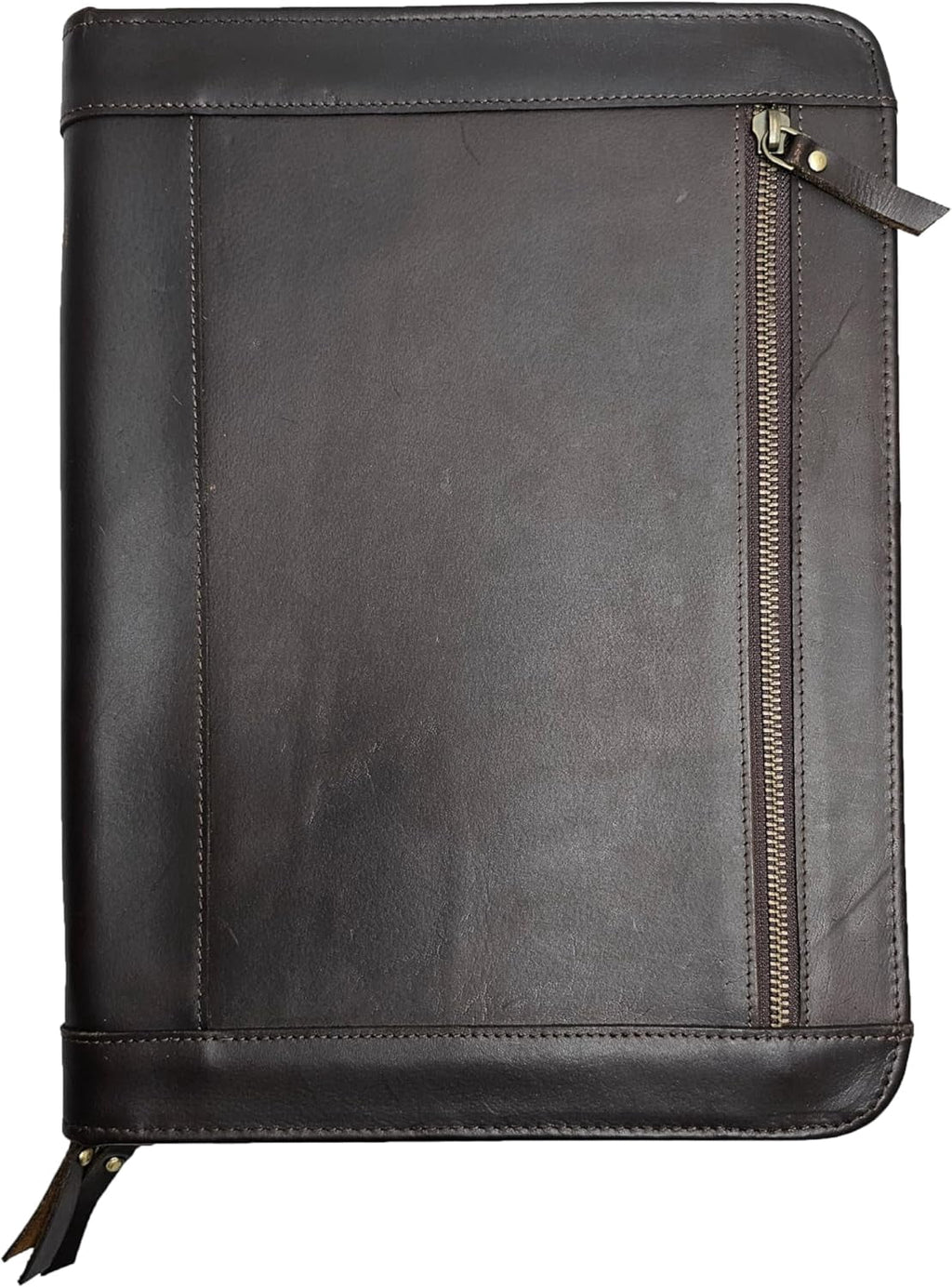 Business Portfolio | Professional Organizer Men & Women | Padfolio with Sleeves for documents & Compatible with pro 1... - Image 2
