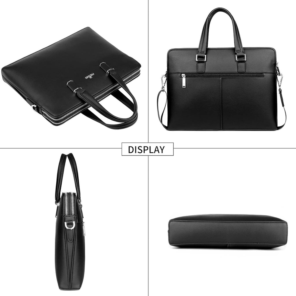 ] Briefcase Laptop for Men - Image 4