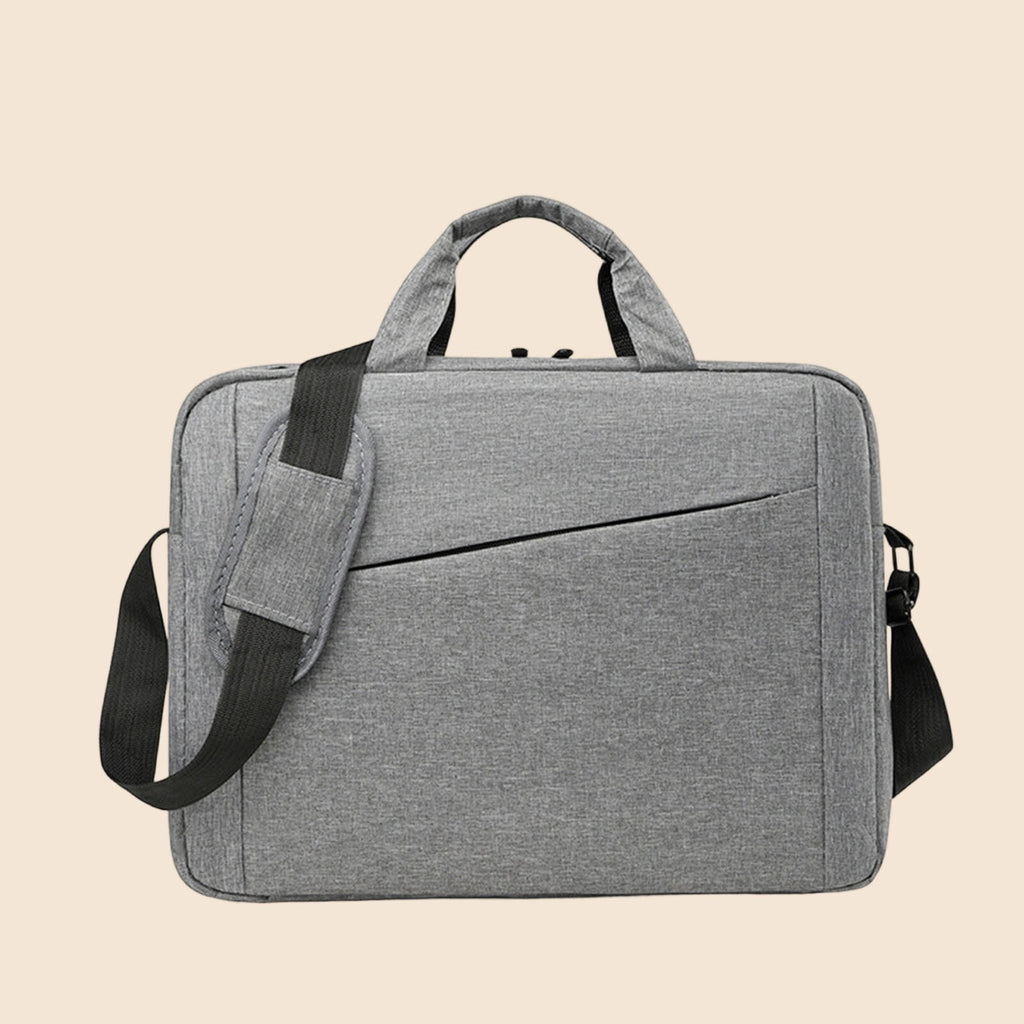 Briefcase for Men Women Business Messenger - Image 4