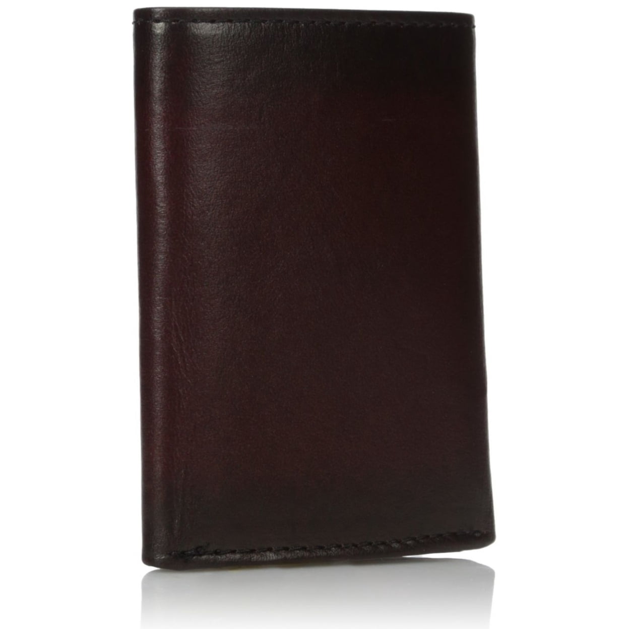 Nocona Men's Shotgun Trifold Leather Wallet N5429902 - Image 2