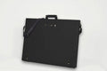 A3 Leather Binder Leather Portfolio Gifts For Painters Portfolio Binder Leather Padfolio Leather Folder Artist Bag Ar...
