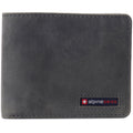 Cor Executive Bifold Wallet | Business Passcase for Men | Premium Leather | Dual ID Windows | RFID Blocking | Gift Bo...