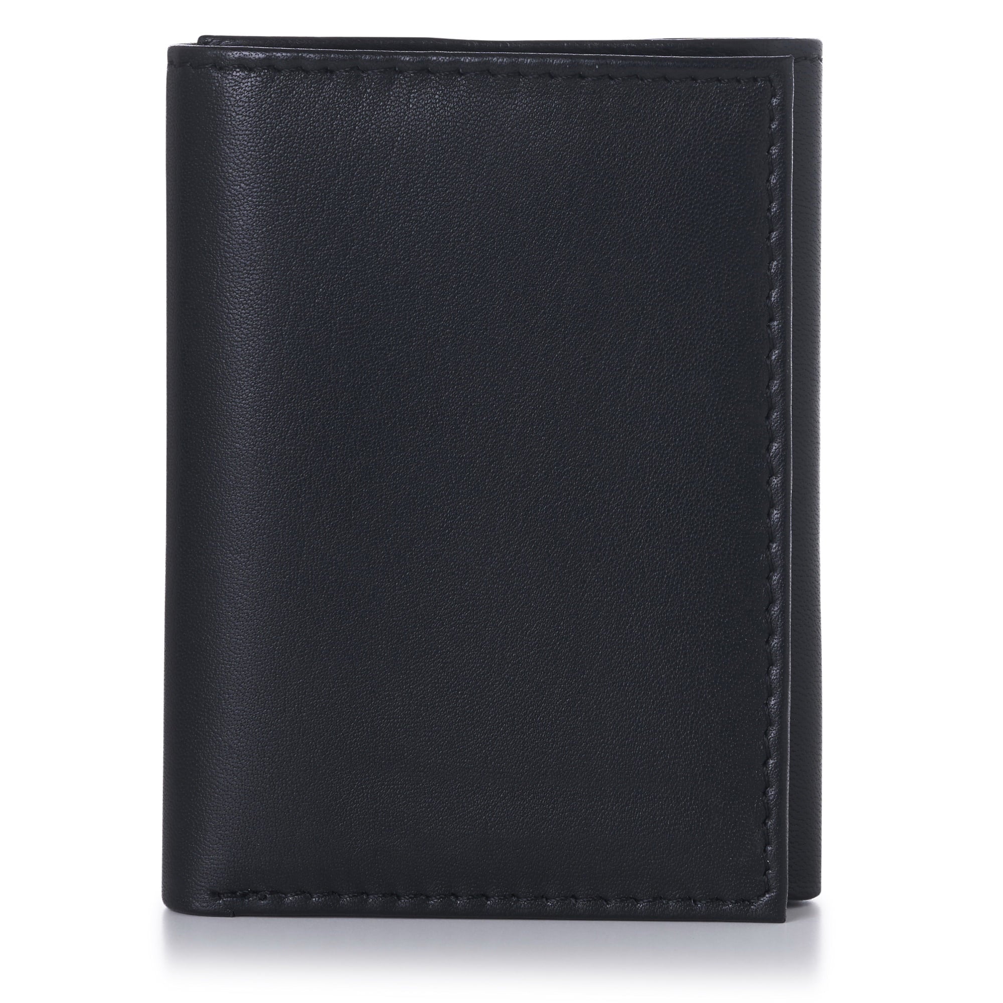 Mens Wallet Trifold Bifold Billfolds to choose from Genuine Leather Comes in Gift Bag