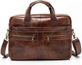 for Men with Padded Protection for 14 inch Laptop