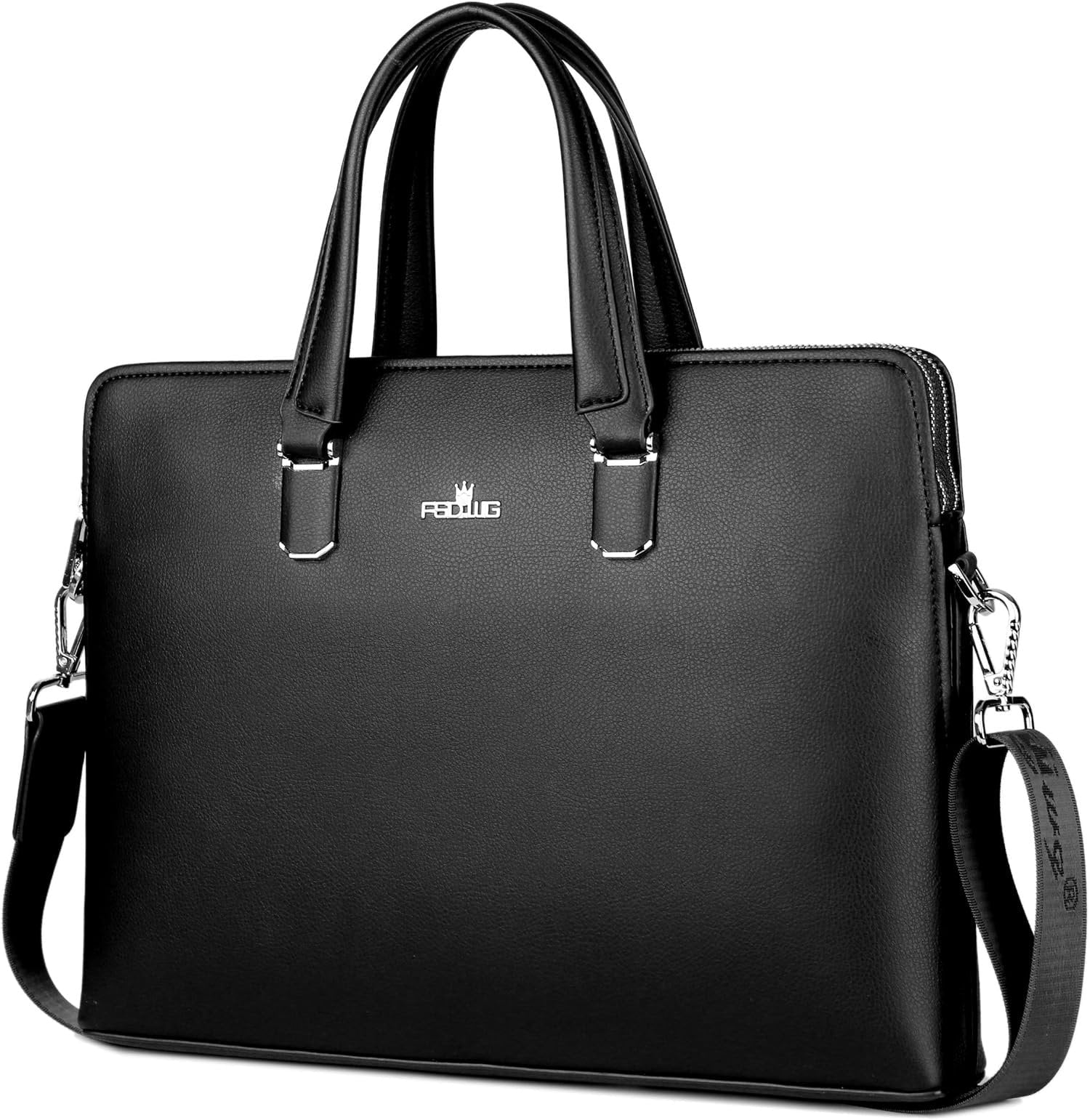 ] Briefcase Laptop for Men