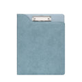 CoreLiving Padfolio Organizer with Leather Cover for Letter Legal Size Notepad and Writing Pad, Includes Storage Clipboard and Portfolio Fol