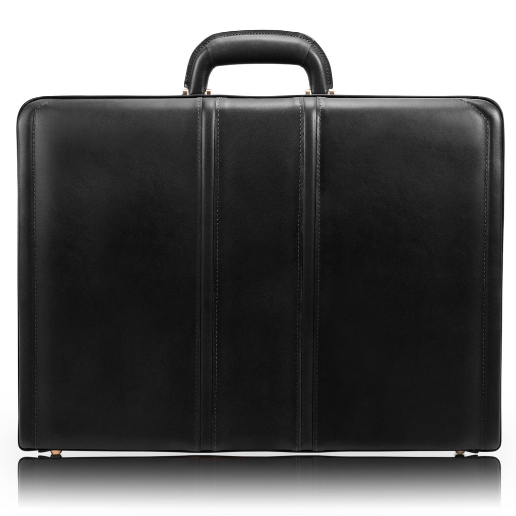 Attache Case - Black