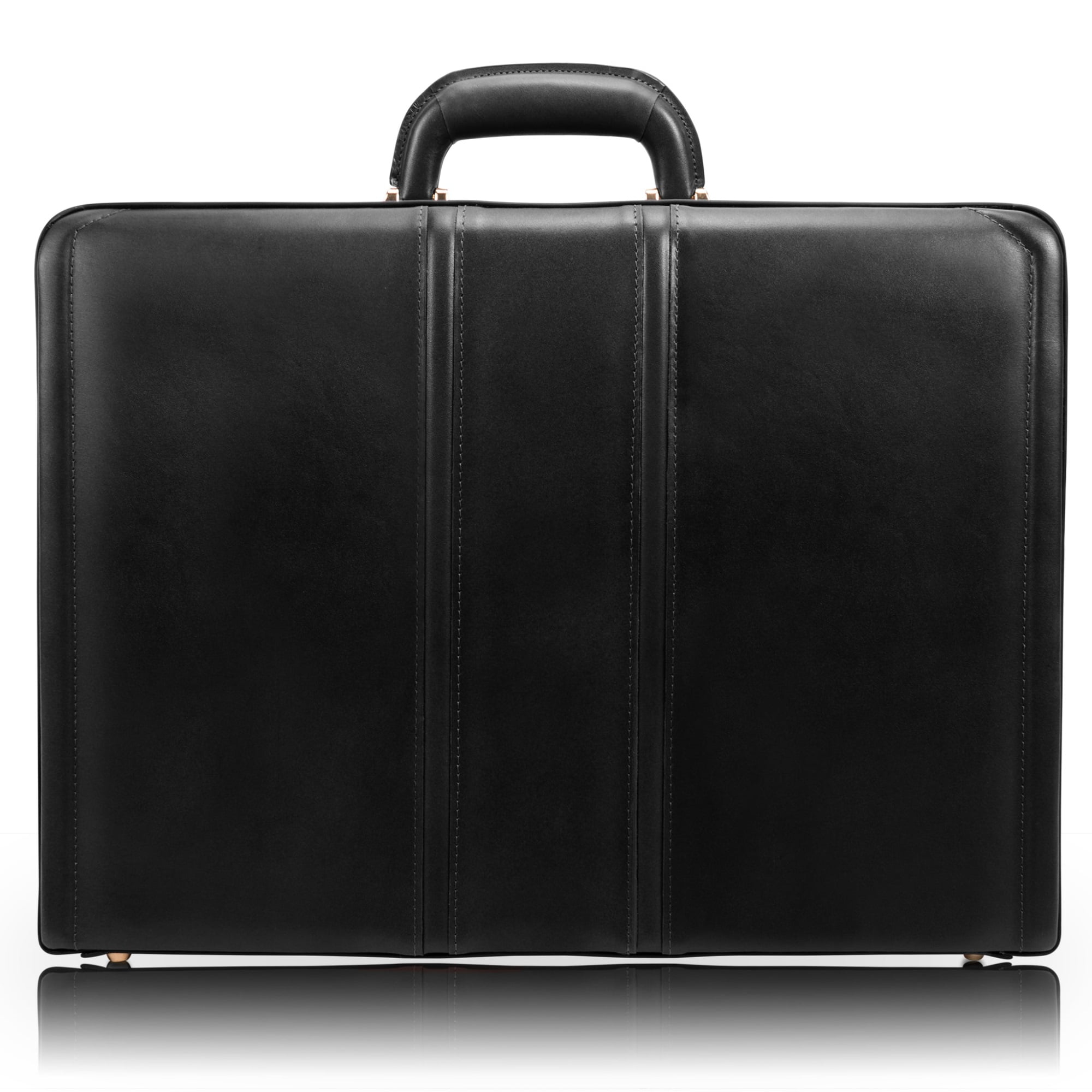 Attache Case - Black
