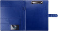 Portfolio Folder, Expanding Business Portfolio Binder for Interview Office School, Professional Presentation Organizer