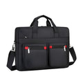 Large Briefcases for Men Tote Bag Laptop Case Work Bags Office Messenger Bag Handbags Sports Travel Chest Rucksacks S...