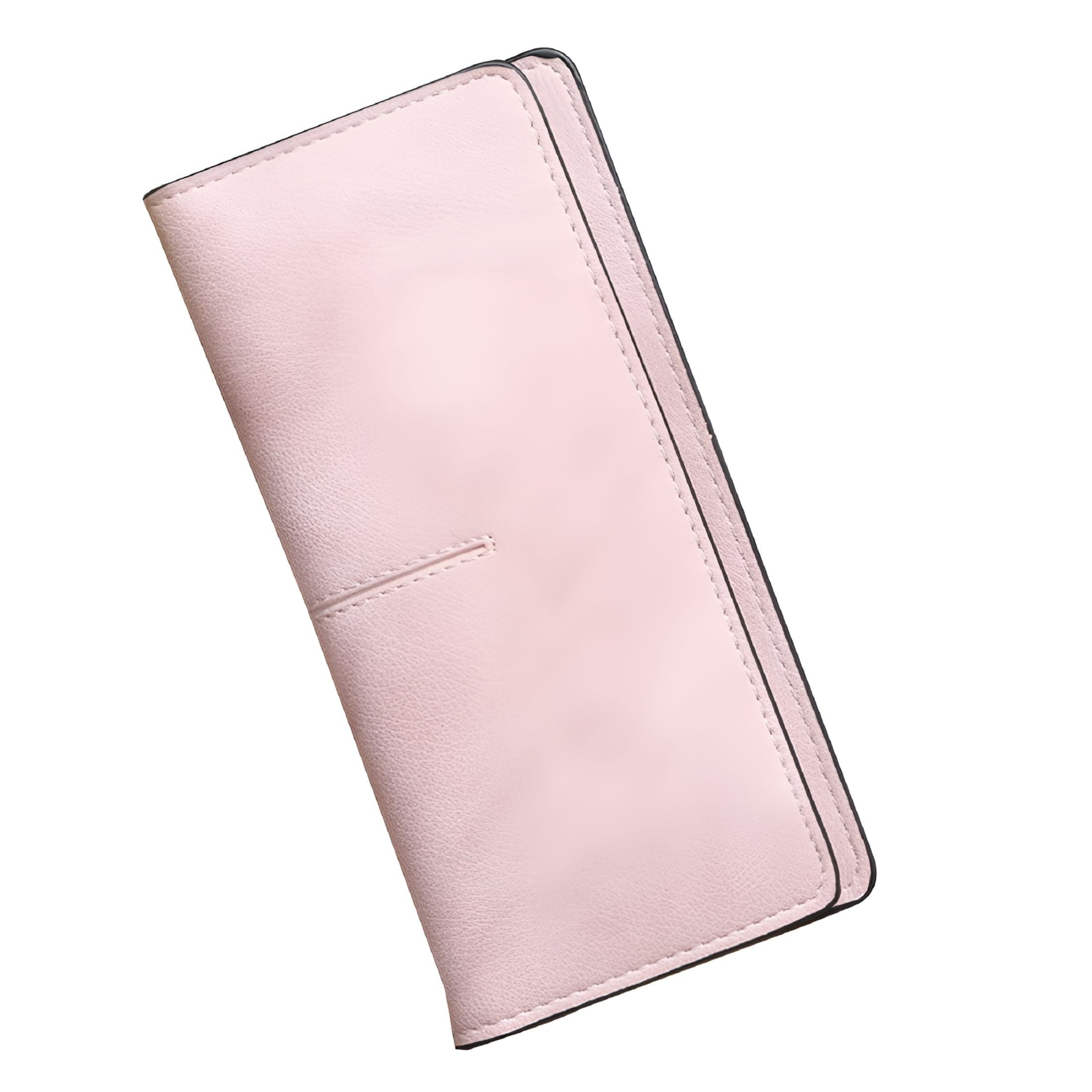 Women Wallet Blocking Credit Card Holder Bifold Long Ladies Billfold