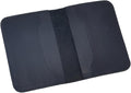 Genuine Leather Bifold Cash Purse Vintage Crazy Horse Leather Wallet Compact Credit Card Holder Organizer Slim RFID B...