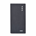 Long Wallet for men, RFID Blocking Bifold Leather Wallet, Men's Long Slim Wallet with ID Window and Multiple Card Slots