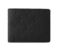 Men's Multiple Wallet Monogram Taurillon Leather M82072