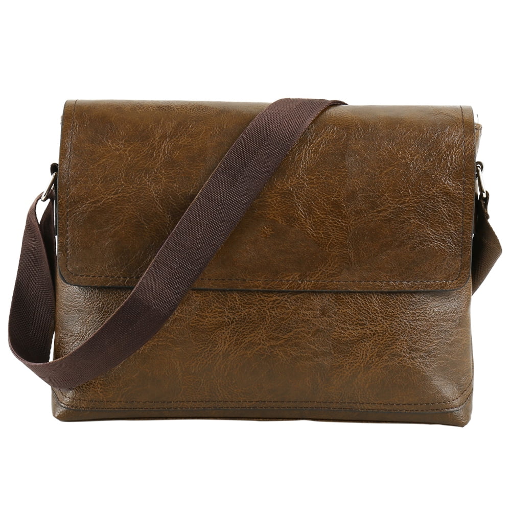 Messenger Bag Briefcase Satchel Shoulder Handbag Cross Body