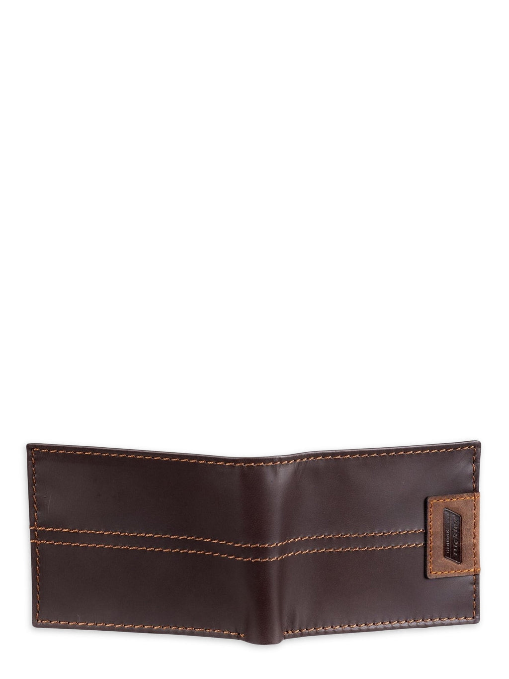 Men's Leather Extra Capacity Slimfold Wallet - Image 5