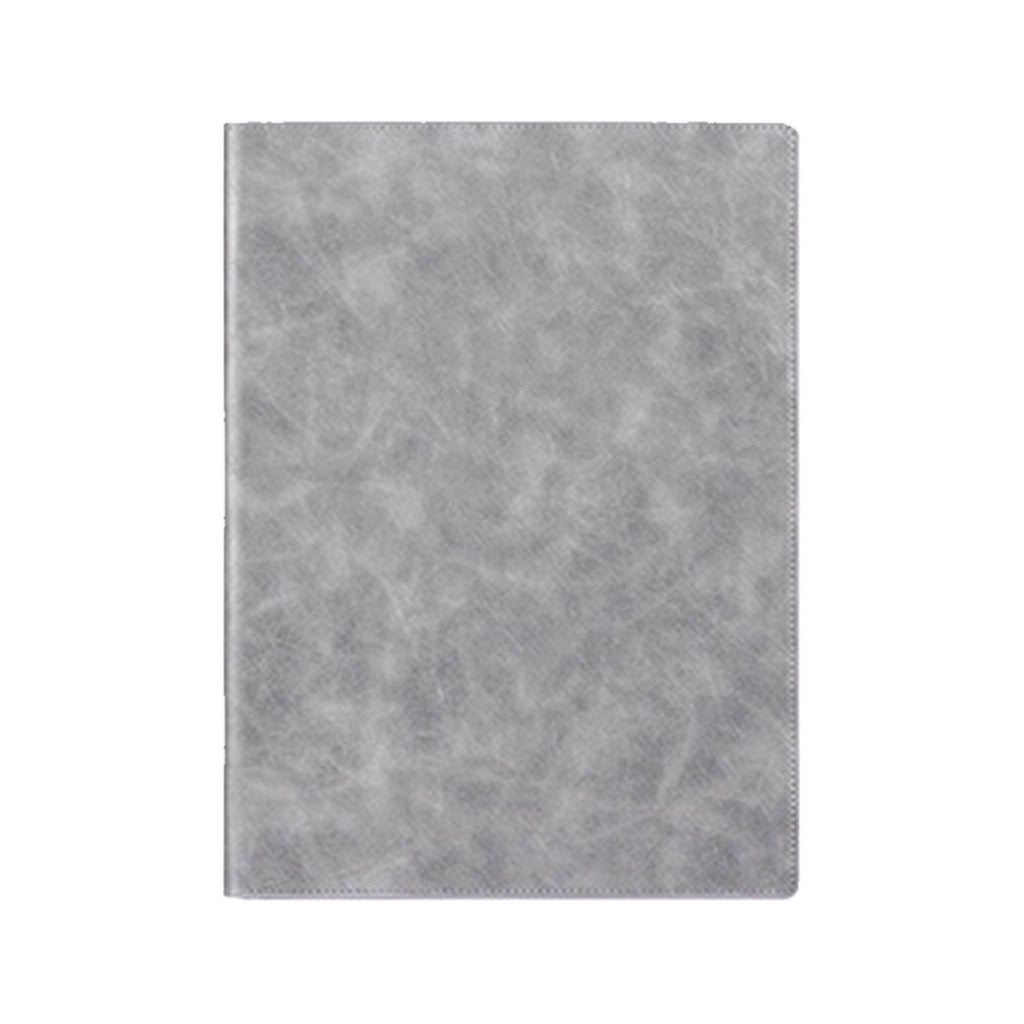 Padfolio Clipboard Folder Portfolio Notepad Organizer,Leather Interview Resume Folder,Conference Document Organizer w... - Image 5