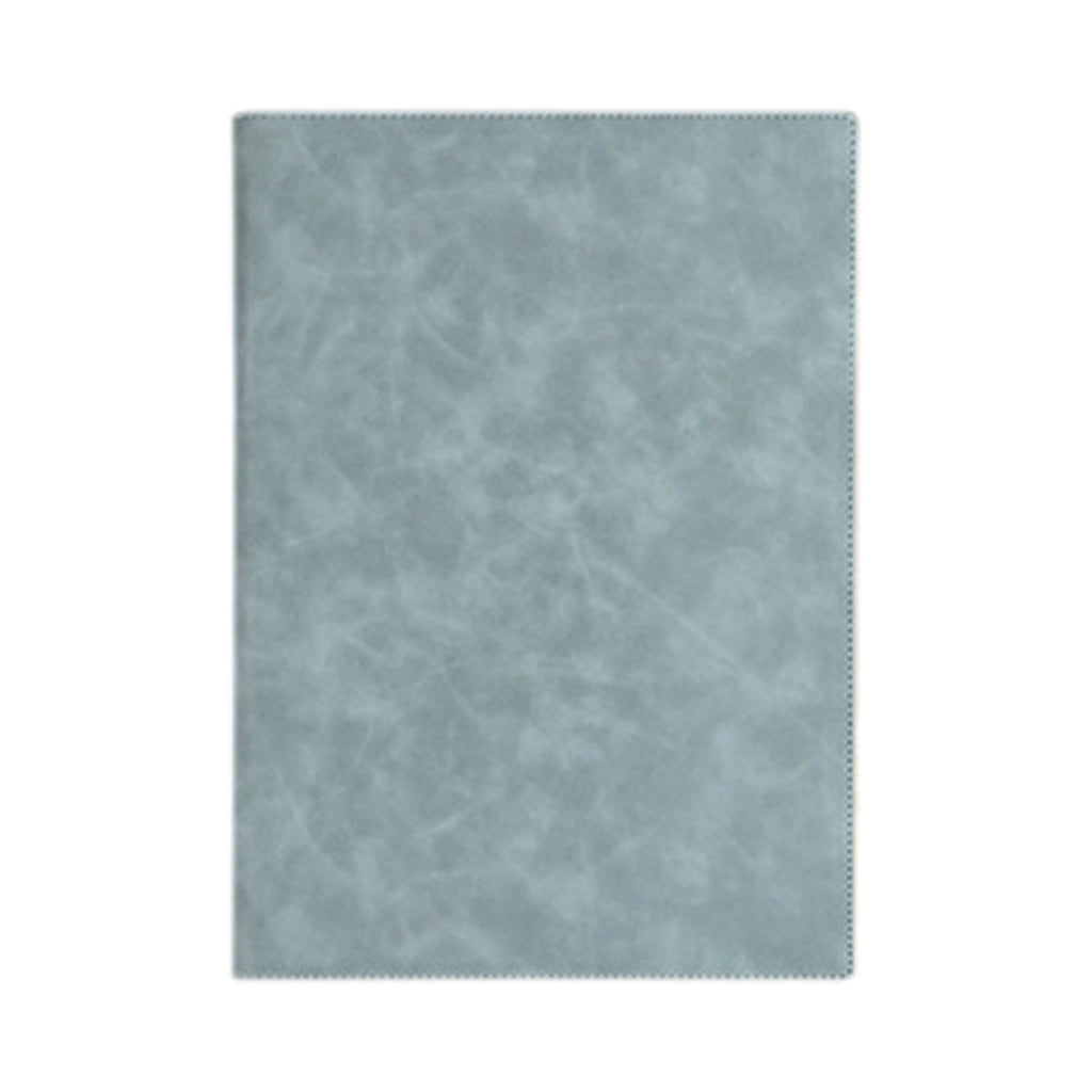 Faux Leather Padfolio Letter Size – Business Portfolio Folder with Clipboard, Magnetic Closure & Pen Loop, Document Organizer for Interview, - Image 2