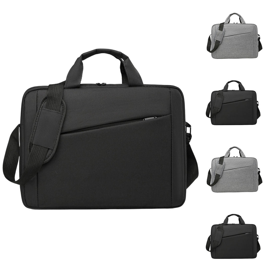 Briefcase for Men Women Business Messenger