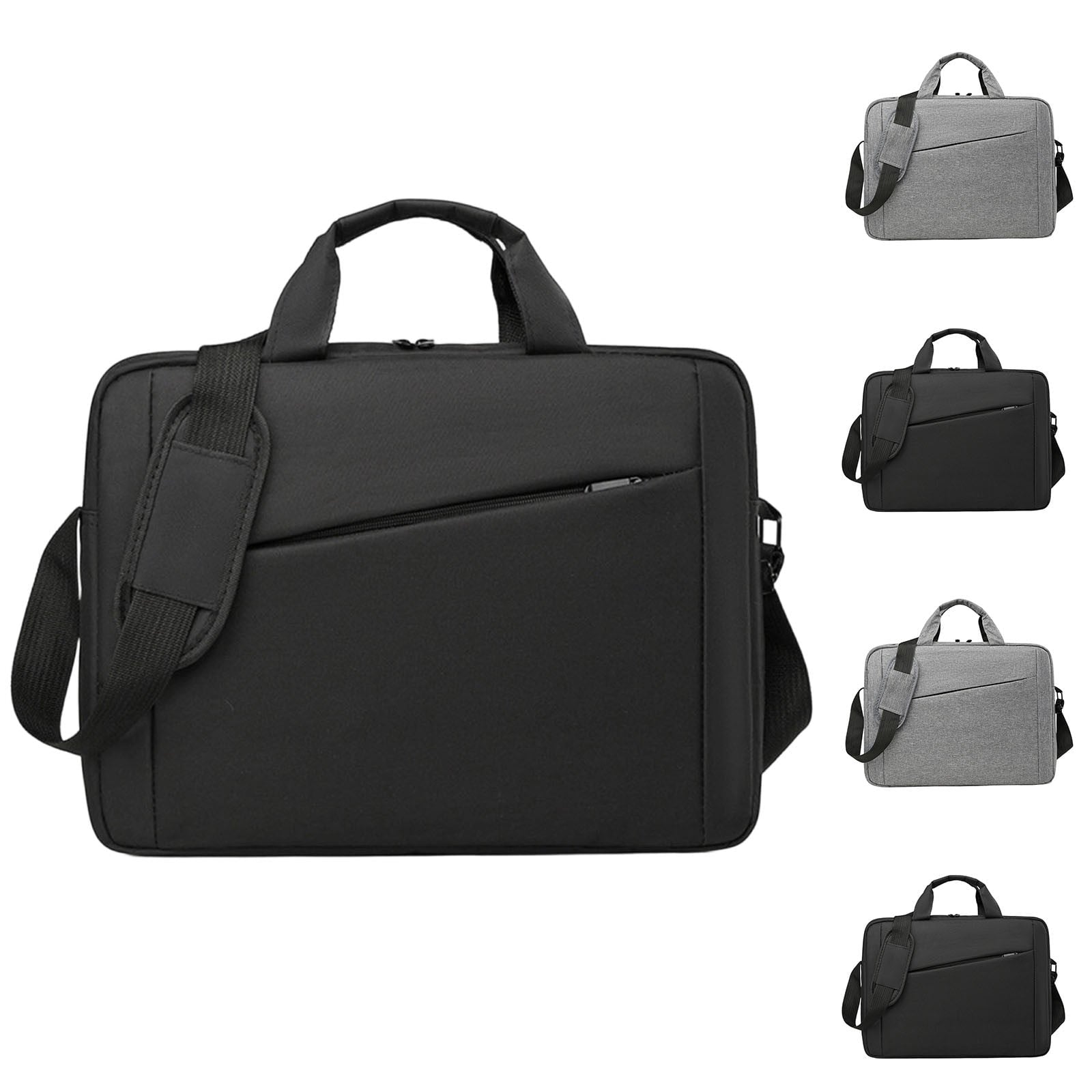 Briefcase for Men Women Business Messenger