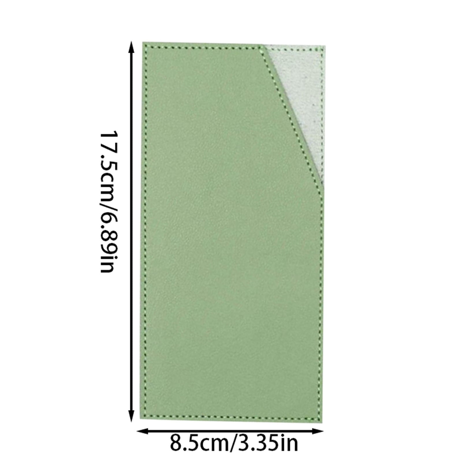 Envelope Wallet Slim Cash & Card Holder Organizer Reusable Budgeting rse for Dollar Bills Receipts Travel Essentials ... - Image 2
