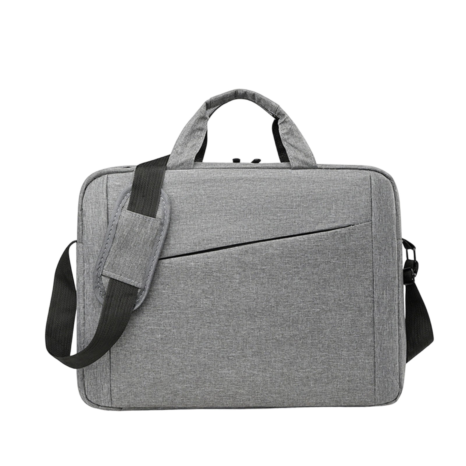 Briefcase for Men Women Business Messenger - Image 2