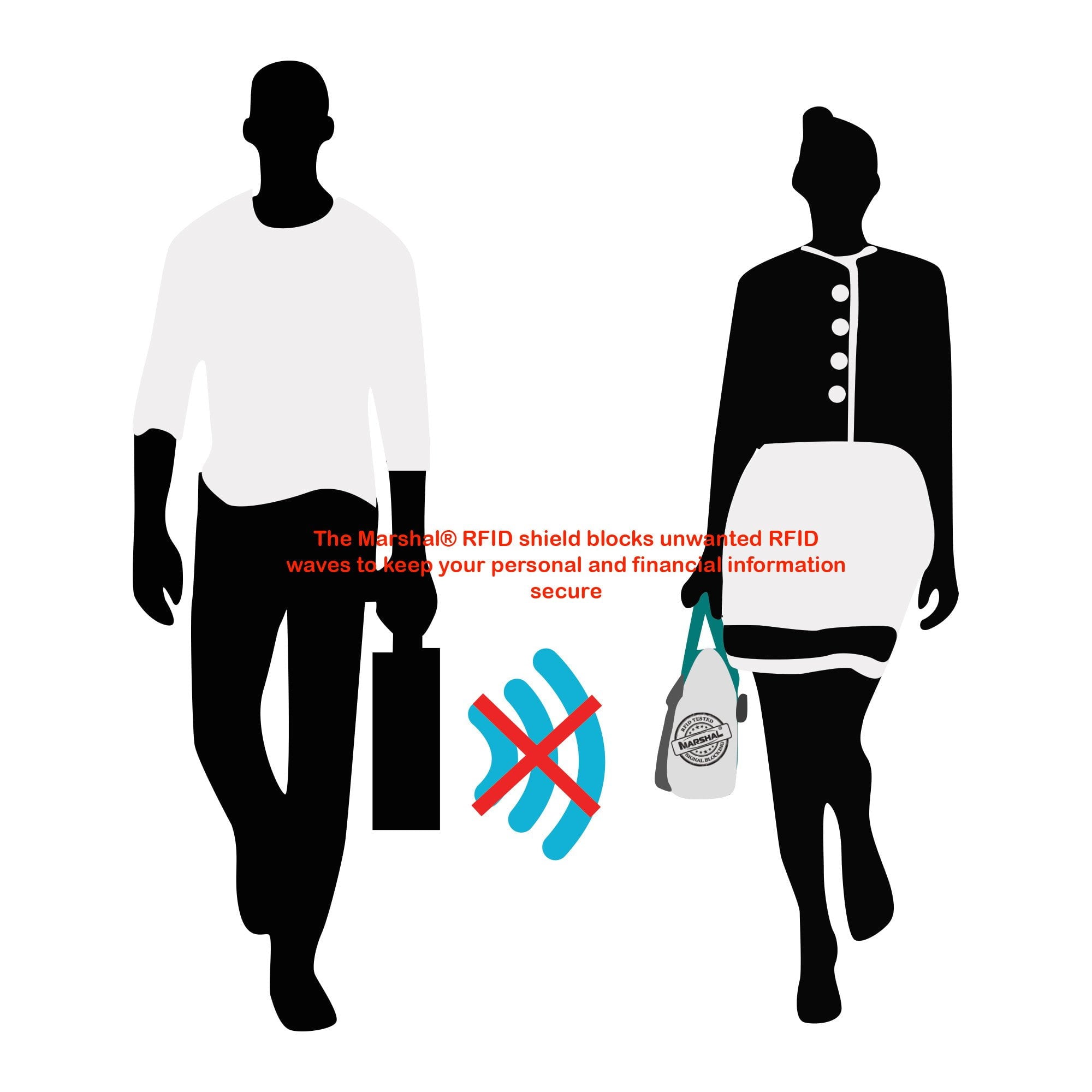 RFID Blocking Genuine Lamb Leather Business Card Holder Expandable Wallet Money Card Case Mens RFID 70 LAMB (C) - Image 4