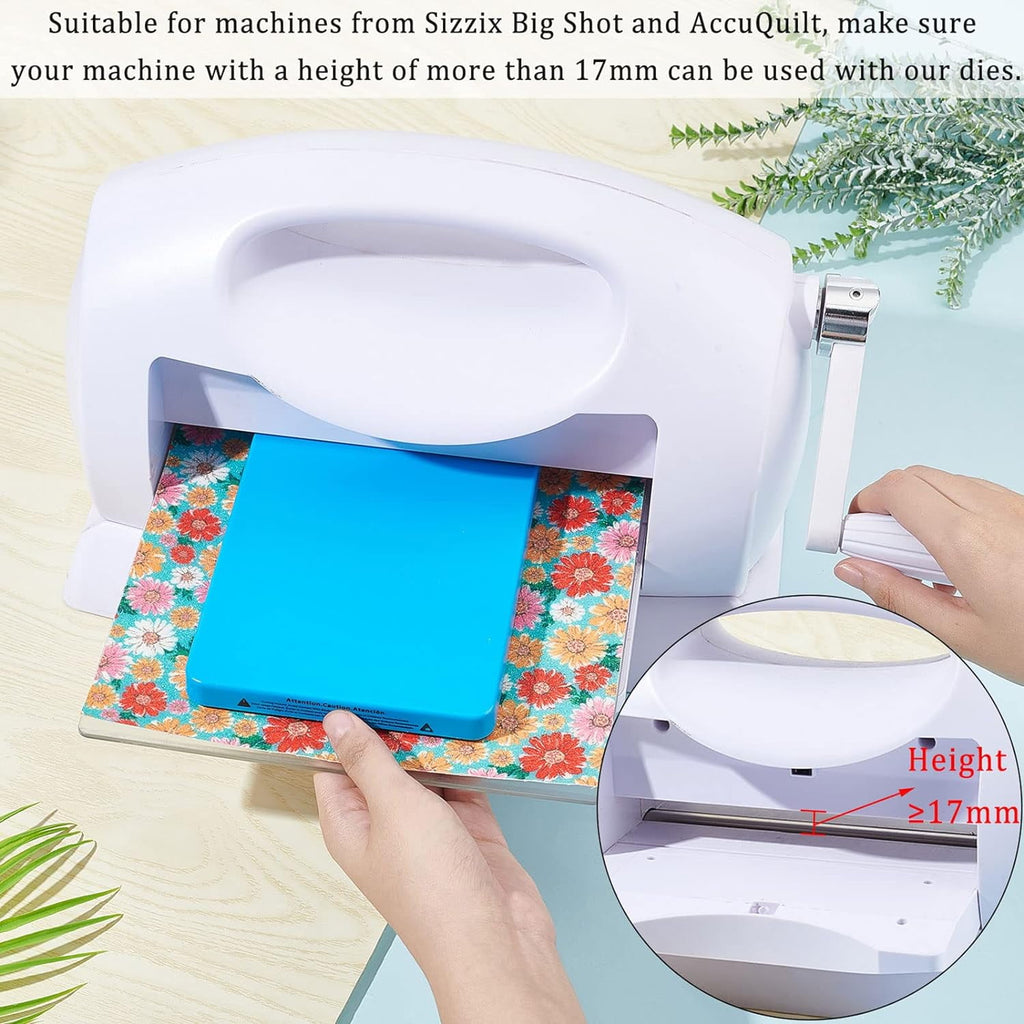 Leather Coin Purse with Card Holder Cutting Dies Vintage Leather Slim Leather Card Case Holder Die Cuts Wallet Purse Die Cutter DIY Machine - Image 5