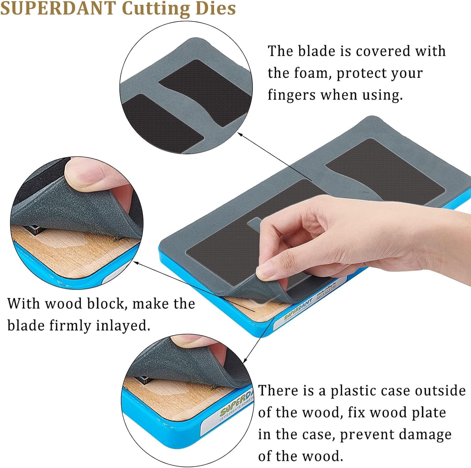 Leather Coin Purse with Card Holder Cutting Dies Vintage Leather Slim Leather Card Case Holder Die Cuts Wallet Purse Die Cutter DIY Machine - Image 4