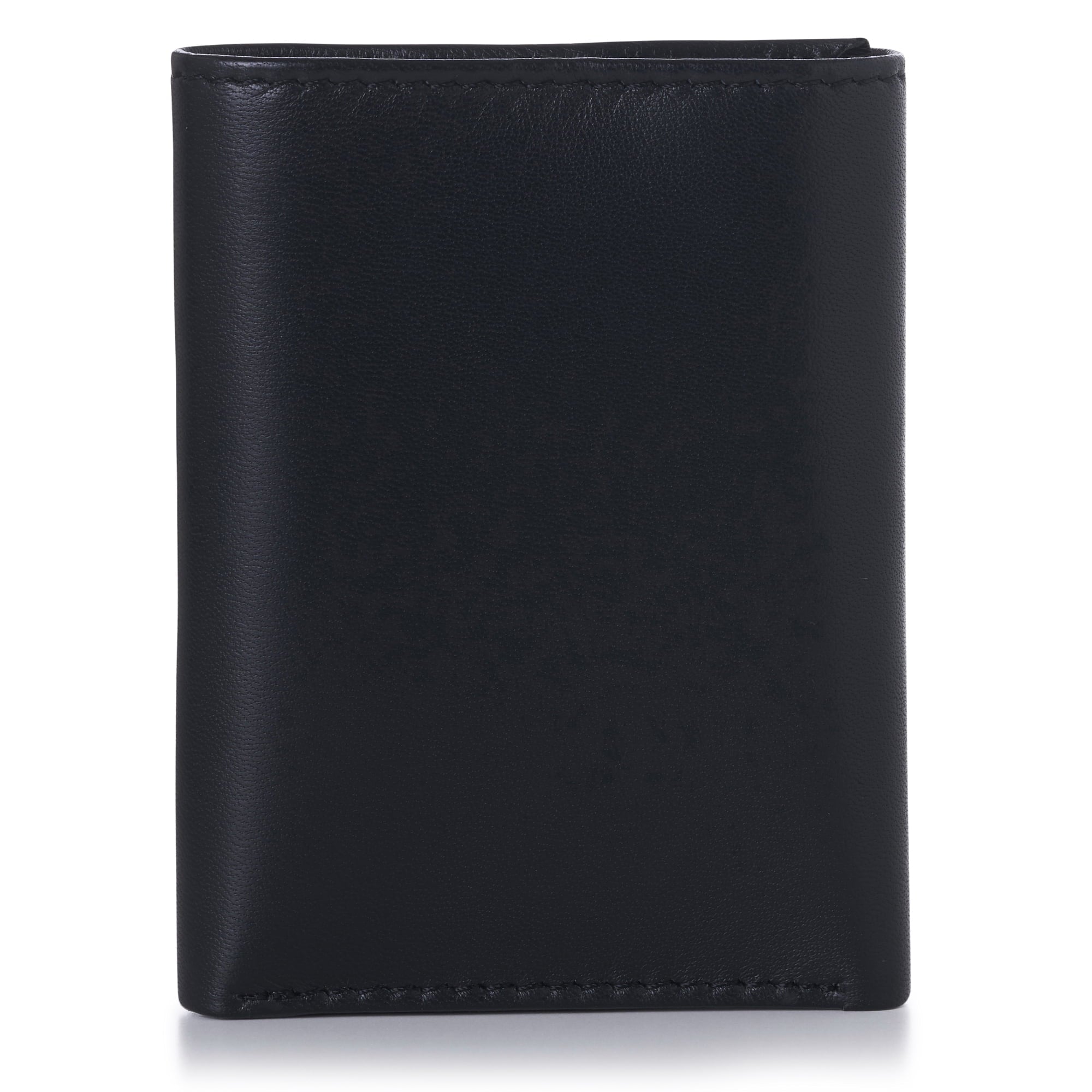Mens Wallet Trifold Bifold Billfolds to choose from Genuine Leather Comes in Gift Bag - Image 6