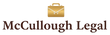 Mccullough Legal Logo